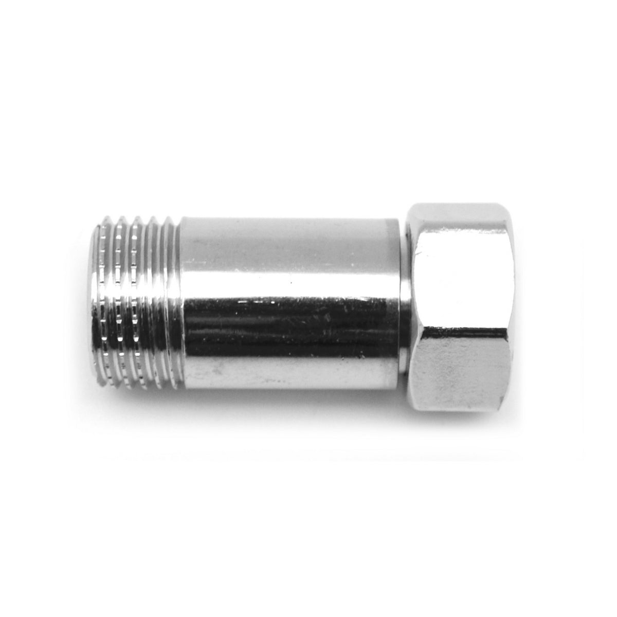 Stift Flache Sitz Mit Verchromter Kappe - MEGART