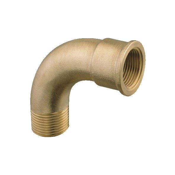 90° Bogen M - F - MEGART