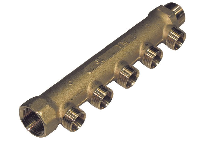Mf - Sammler 3/4 X 1/2 Für Teflon - Haube - MEGART