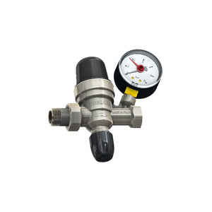 Gruppo Riempimento Automatico 1/2 Gn                                  