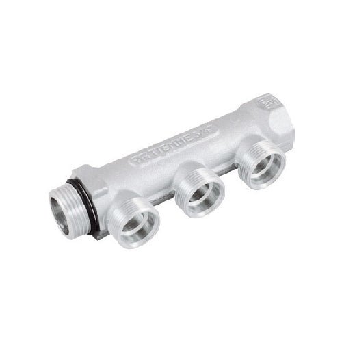 Linearer Sammler Aus Brass - MEGART