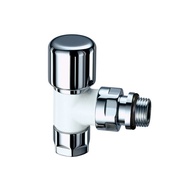 Thermostatischer Winkelventil Topfar - MEGART