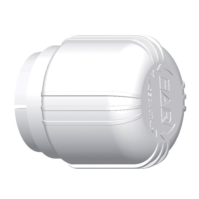 Manuelle Steuerung Für Thermostatisierbare Ventile (Far) - MEGART
