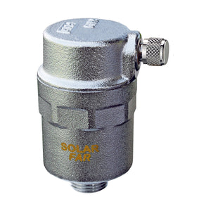 Automatisches Luftablauventil Für Solaranlagen - MEGART