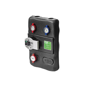 Direktstartgruppe Mit Elektronischem Zirkulator - MEGART