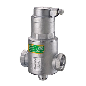 Entlüftungsventil Für Solaranlagen - MEGART