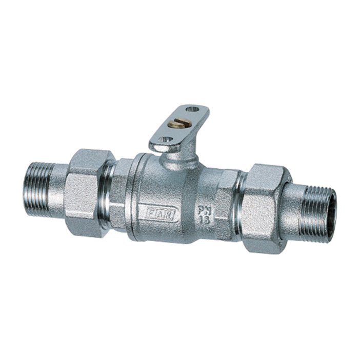 2 - Wege Zonenventil Mm - MEGART