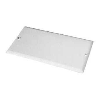 Deckel Für Kassette Mit Schrauben - MEGART