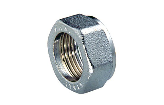 Ersatzkappe Für Thermostatische Ventile - MEGART