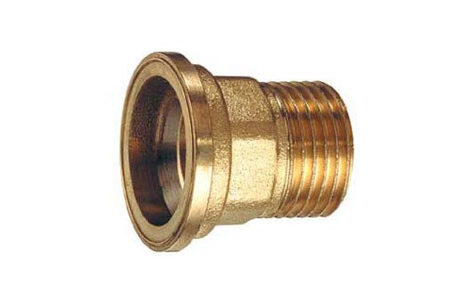 Reduzierstück Für Gelben Filter - MEGART