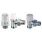 Eck - Thermostat - Set Eco - MEGART