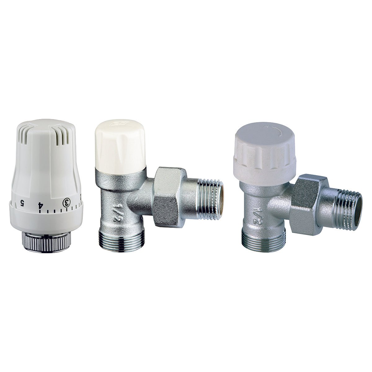 Eck - Thermostat - Set Eco - MEGART