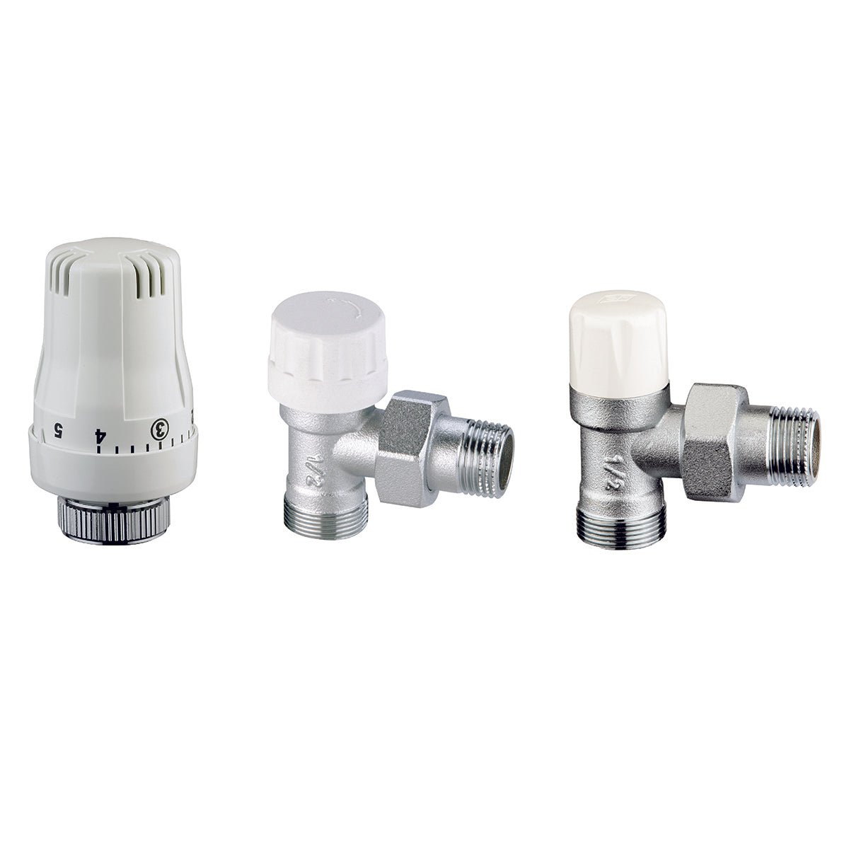 Eck - Thermostat - Set Eco - MEGART