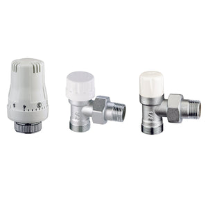 Eck - Thermostat - Set Eco - MEGART