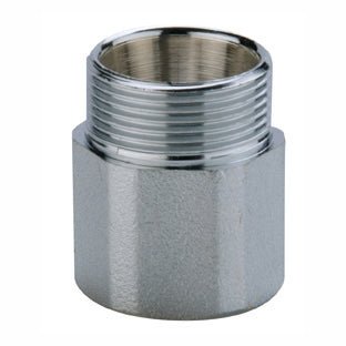 Weibliches Nippel Verchromt - MEGART