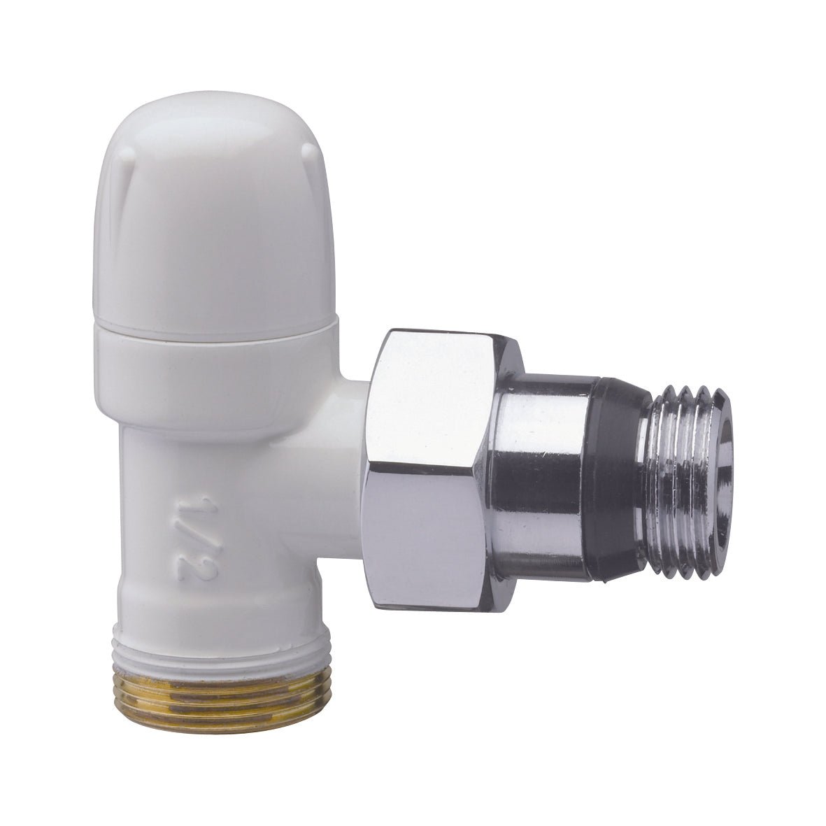 Weisser Halter - MEGART