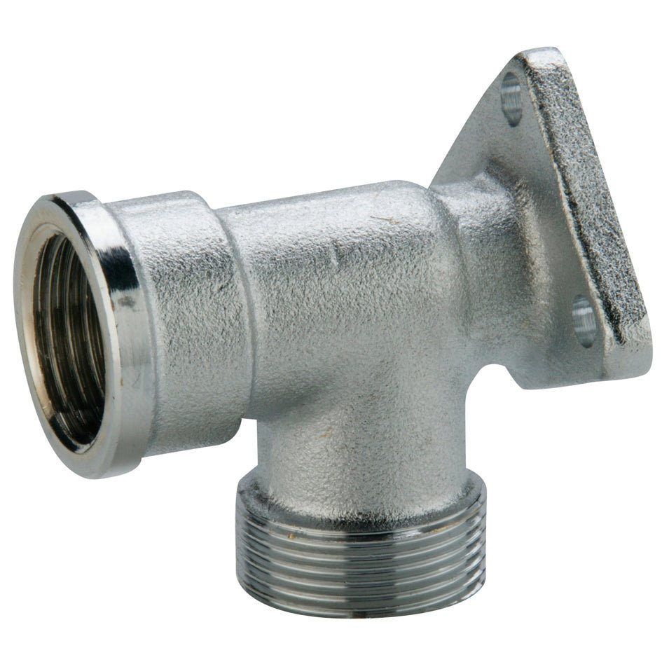 Flanschwinkelverbindung - MEGART