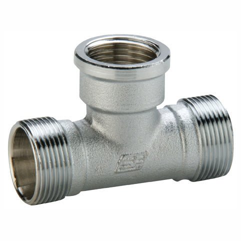 T - Verbindung Weiblich - MEGART