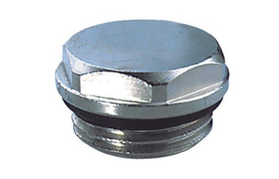 Männlichen Stopfen Zur Schliessung Von Kollektoren - MEGART