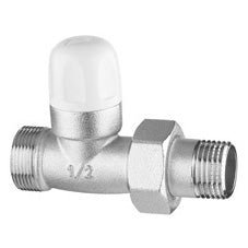 Eco - Gerade Regulator - MEGART