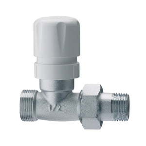 Eco - Geradeventil Thermostatisierbar - MEGART