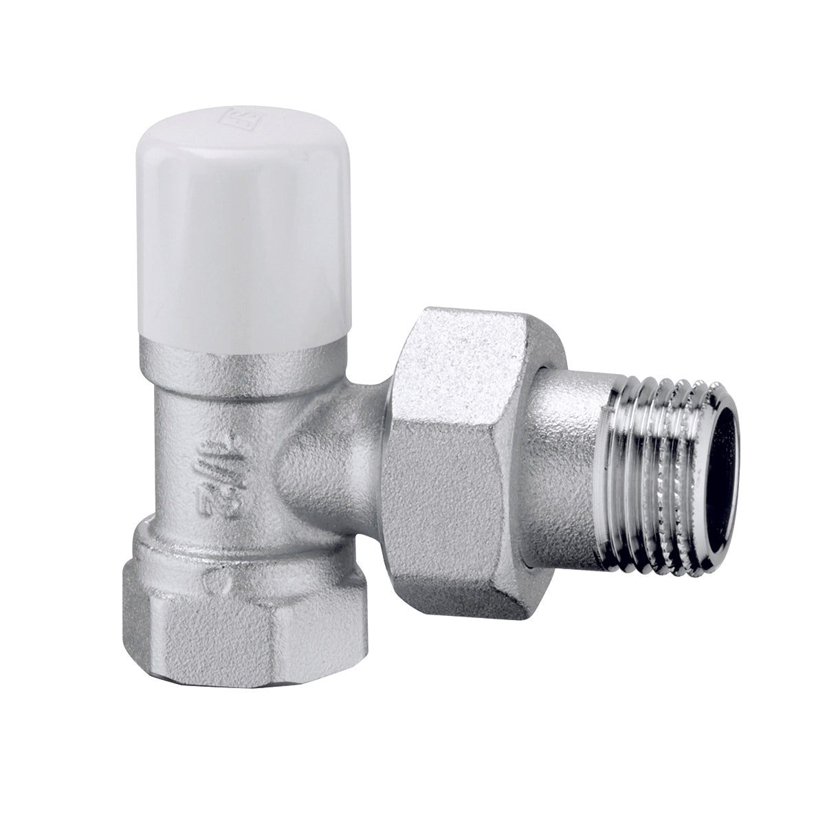 Eco - Regulator Rechteckig Eisenanschluss - MEGART
