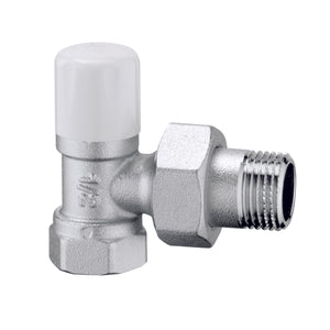 Eco - Regulator Rechteckig Eisenanschluss - MEGART