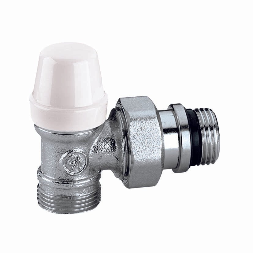 Rechteckiger Regulator - MEGART