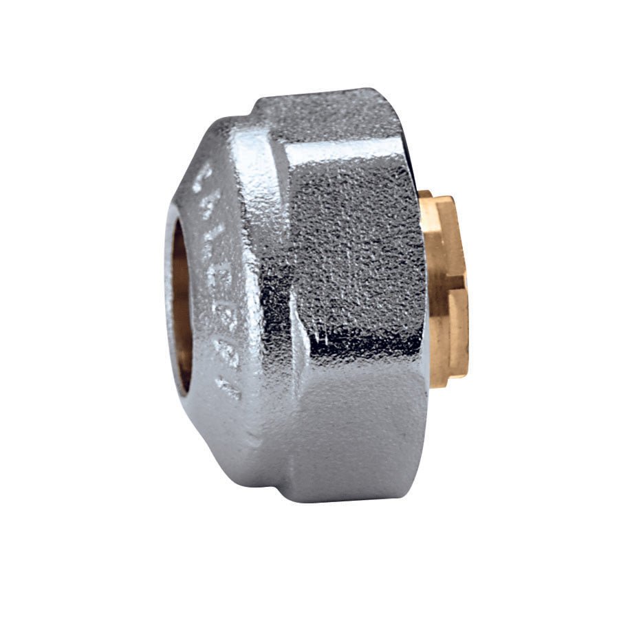 Mechanischer Monoblockanschluss 23 Schritt 1.5 - MEGART