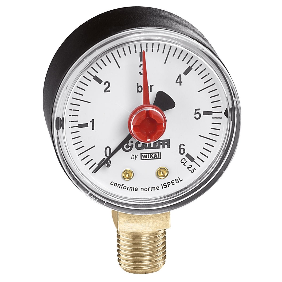 Manometer - MEGART