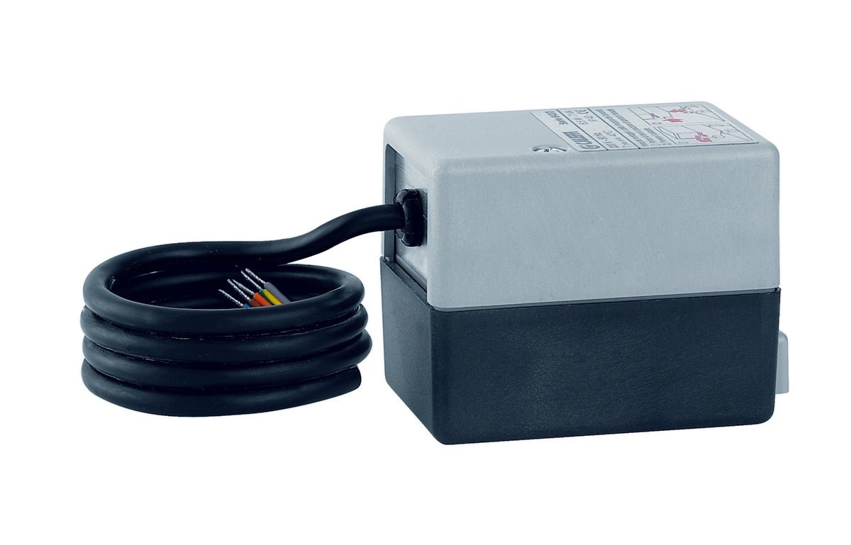 Ersatzmotor Für Ventile 642 Und 643 - MEGART