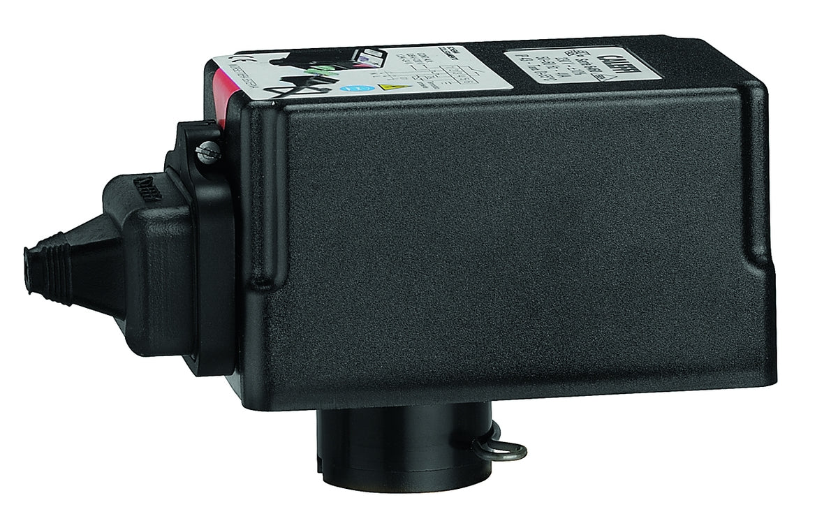 Servocommando Für Kugelventil 230V - MEGART