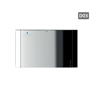 Platte K4 D03 - MEGART