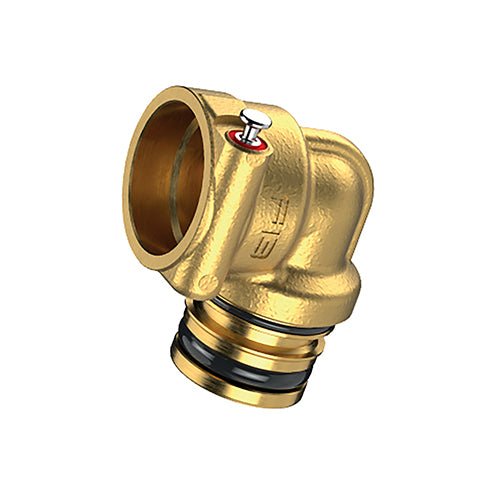 90° Verbindung M/F - MEGART