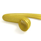 Flexibler Speiseschlauch Gelb - MEGART