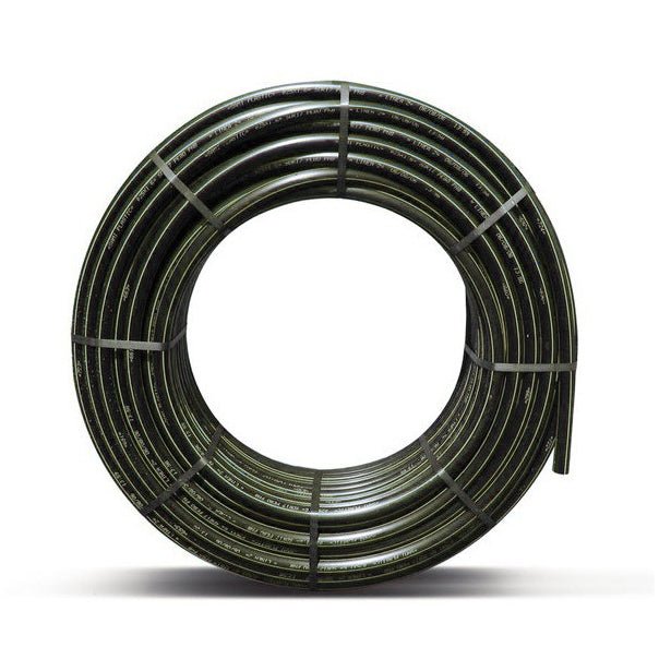 Polyethylen - Gasleitung S5 (Pe 100) - MEGART