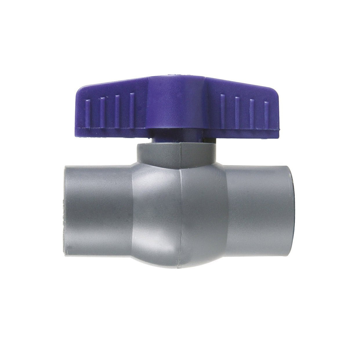 Monoblockventil Mit Weiblichem Gewinde - MEGART