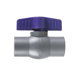 Monoblockventil Mit Weiblichem Gewinde - MEGART