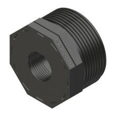 Gewindereduzierung Männlich - Weiblich - MEGART