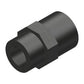Muffe Ridotto Filettato 3/4" x 1/2" PLASSON