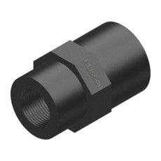 Muffe Ridotto Filettato 3/4" x 1/2" PLASSON