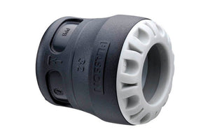 Endstück Eins - MEGART