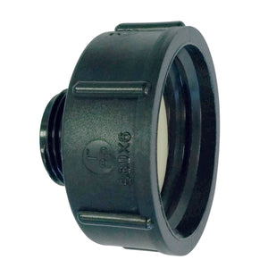 Adattatore Fm In Pp Con Guarnizione In Epdm                           