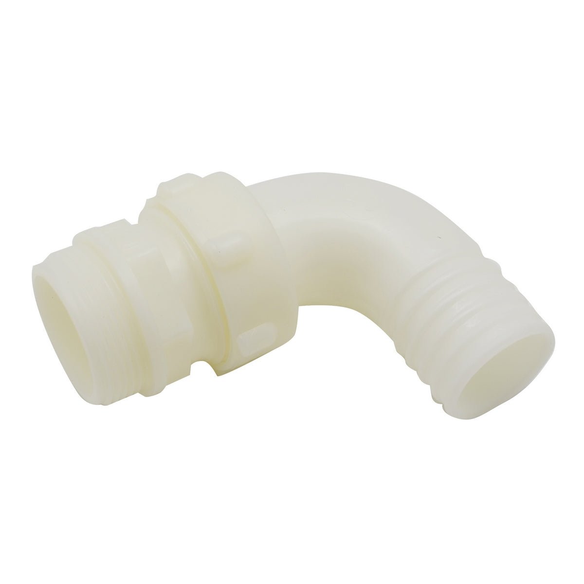 Raccordo 3 Pz Curvo A 90° - MEGART