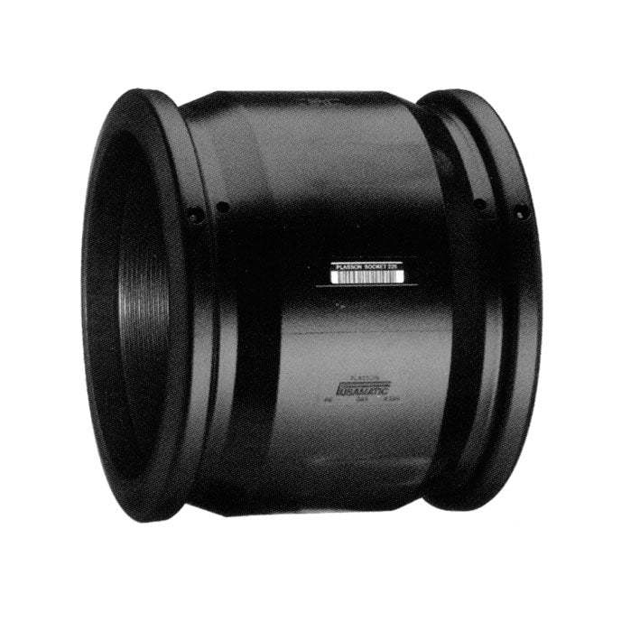 Elektrisches Manicotto Pn 16 - MEGART