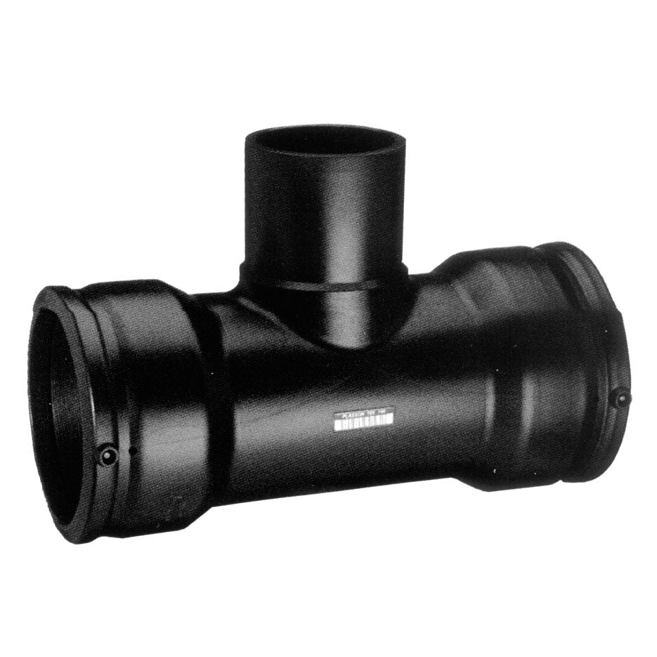 Elektrisches Tee 90° Pn 16 - MEGART