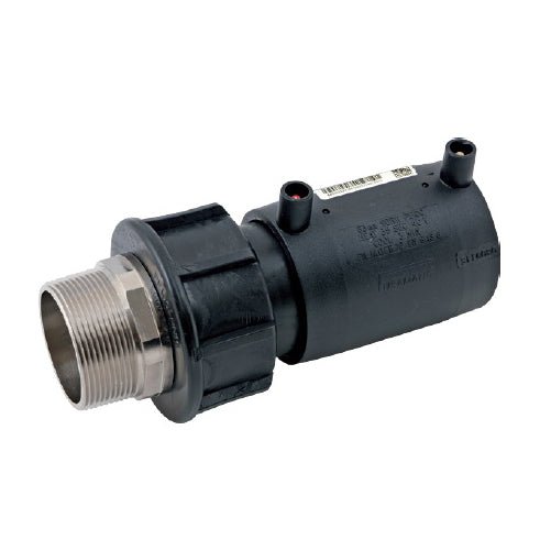 Übergangsmanicotto Pe/Brass Männlich Pe 100 - MEGART