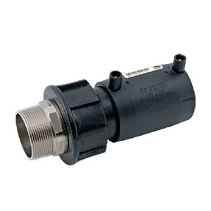 Übergangsmanicotto Pe/Brass Männlich Pe 100 - MEGART