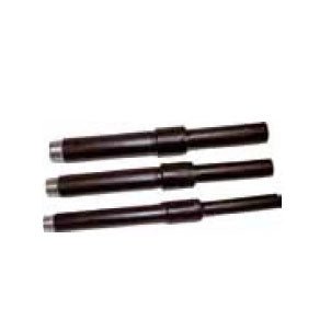 Kurzer Übergangsverbinder Beschichtetes Stahl Gefälzt - MEGART