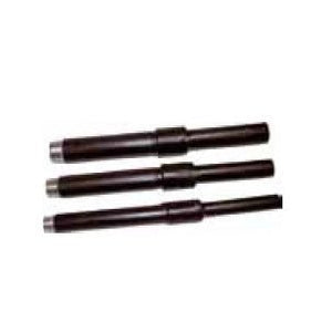 Kurzer Übergangsverbinder Beschichtetes Stahl Gefälzt - MEGART